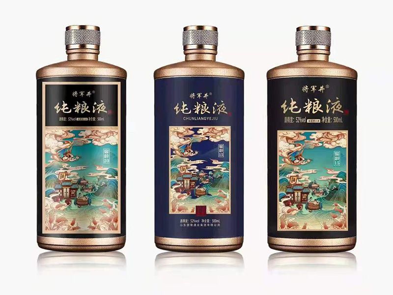 玻璃酒瓶材料的質(zhì)量優(yōu)劣